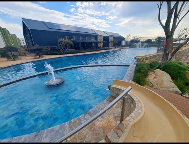 1 BEDROOM PROPERTY TO RENT IN GREENCREEK LIFESTLYE ESTATE